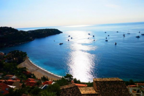 Plage et MONACO a pieds